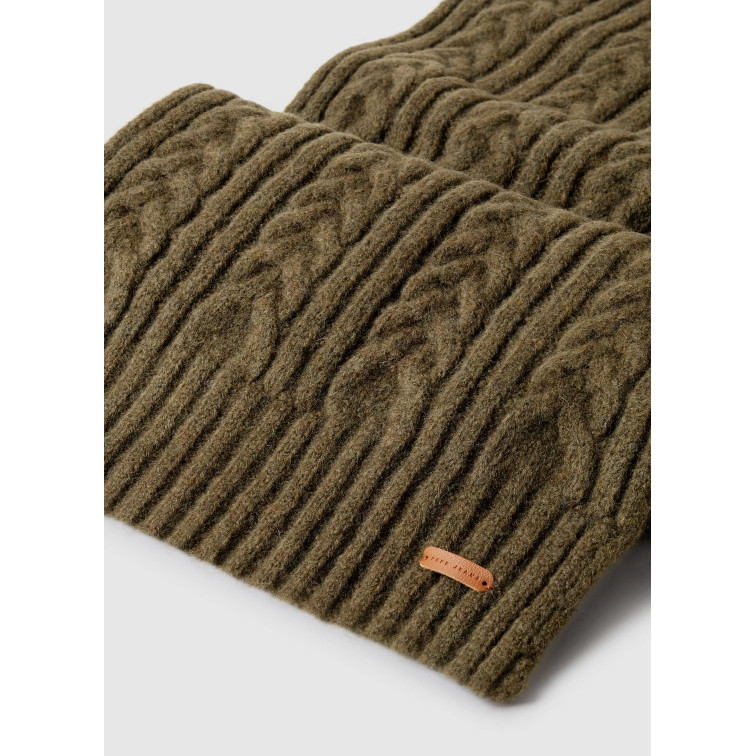  pepe jeans fionay scarf