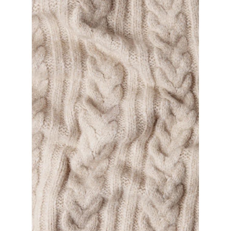  pepe jeans fionay scarf