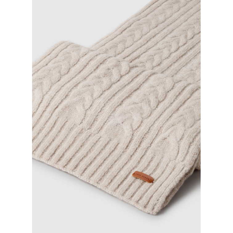  pepe jeans fionay scarf