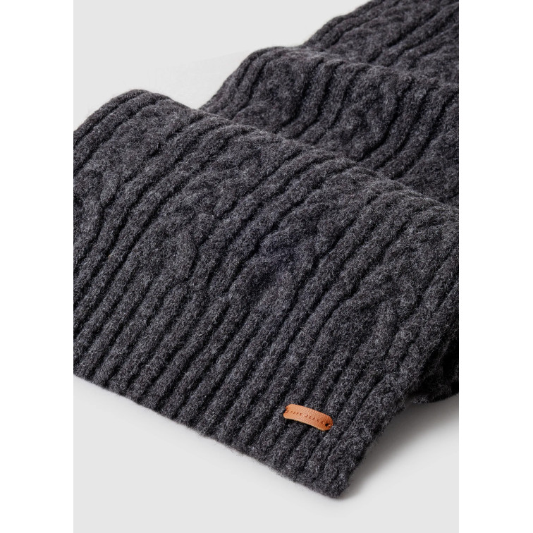  pepe jeans fionay scarf