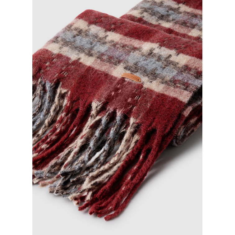  pepe jeans fannicy scarf