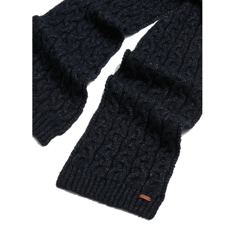  pepe jeans simone scarf