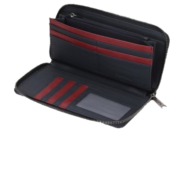 sac à main femme  pepe jeans wallet purse essence
