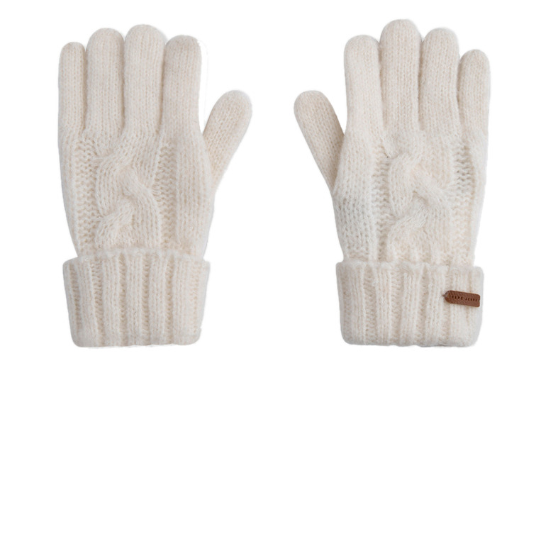  pepe jeans simone gloves
