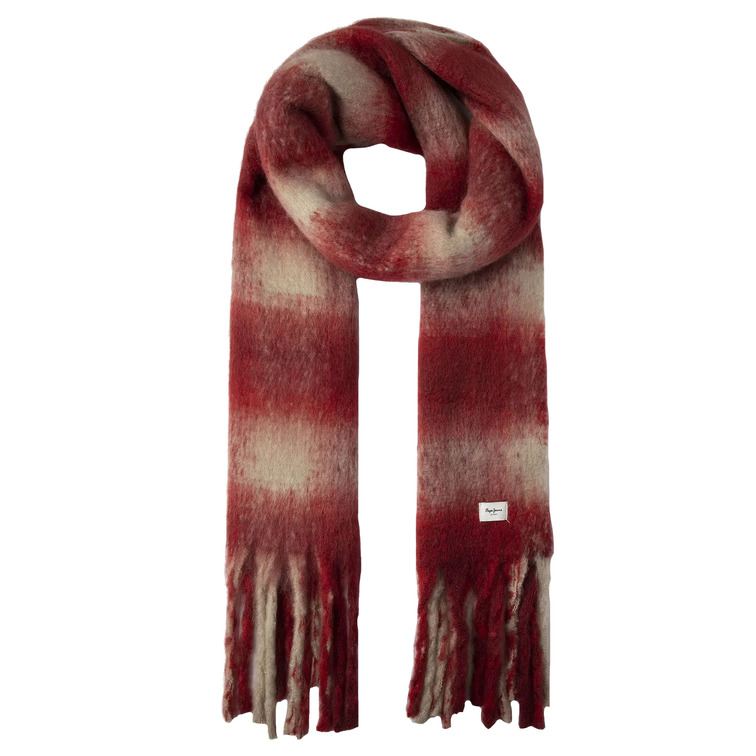  pepe jeans fabiola scarf