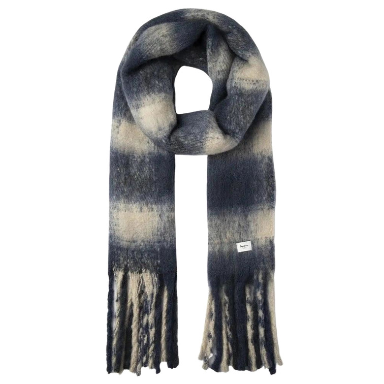  pepe jeans fabiola scarf