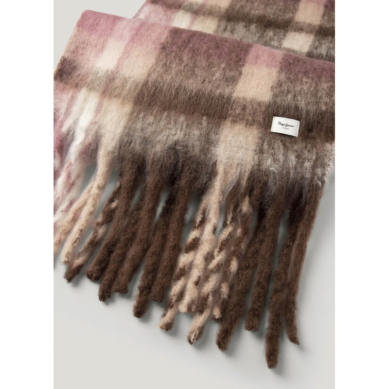  pepe jeans flavie scarf