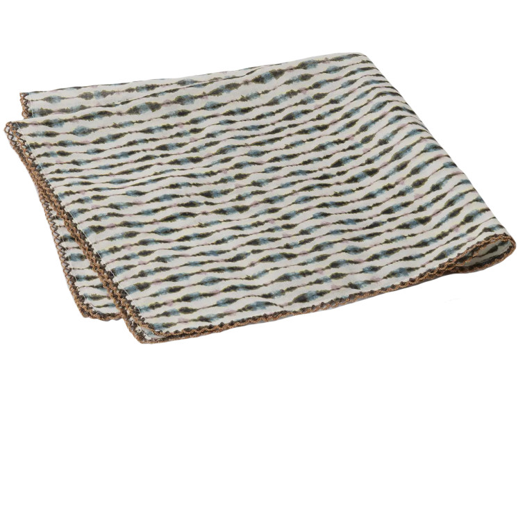  pepe jeans kata scarf