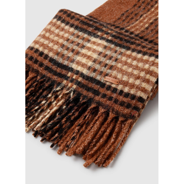  pepe jeans flaviecy scarf