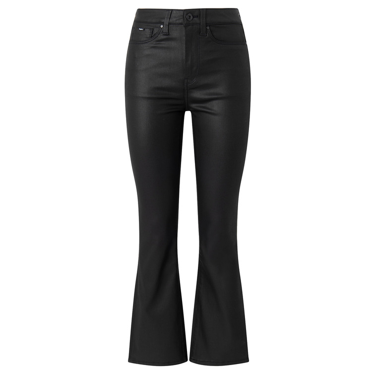 jeans femme  pepe jeans dion flare