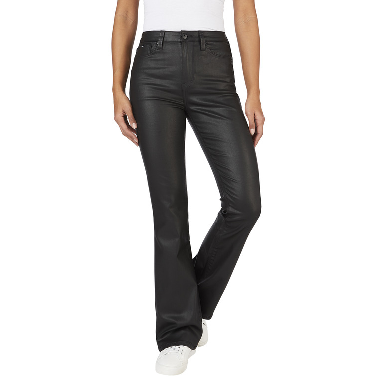 jeans femme  pepe jeans dion flare