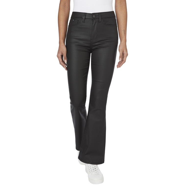 jeans femme  pepe jeans dion flare