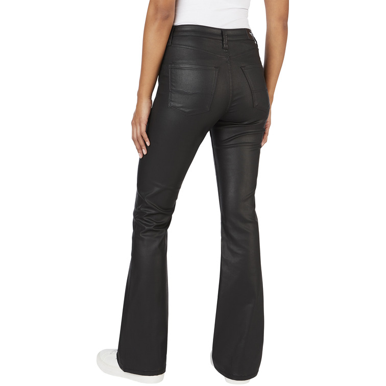 jeans femme  pepe jeans dion flare
