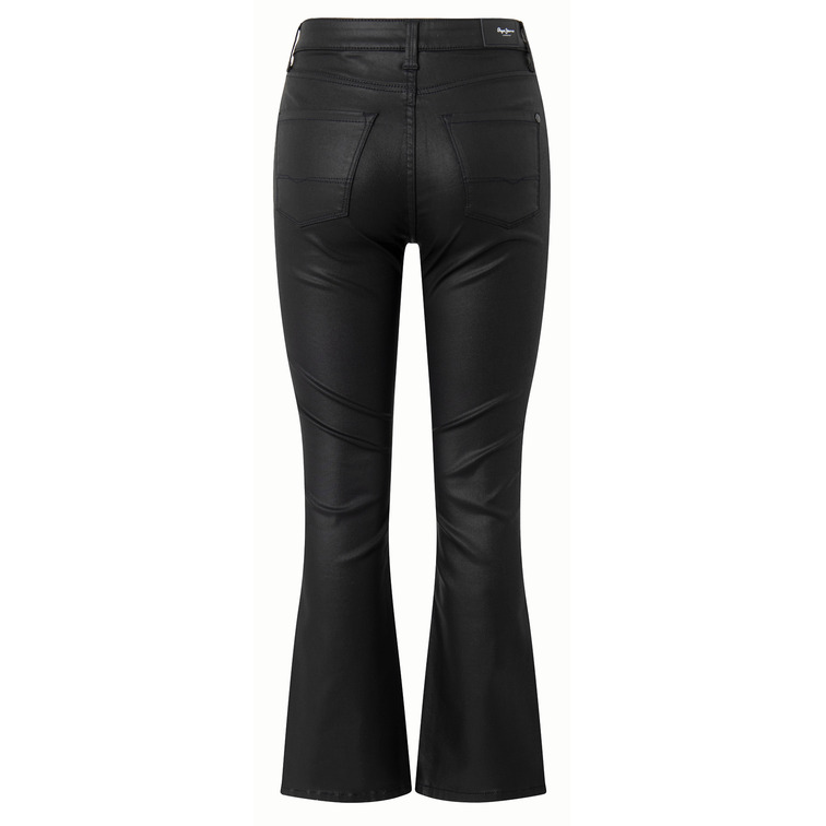 jeans femme  pepe jeans dion flare