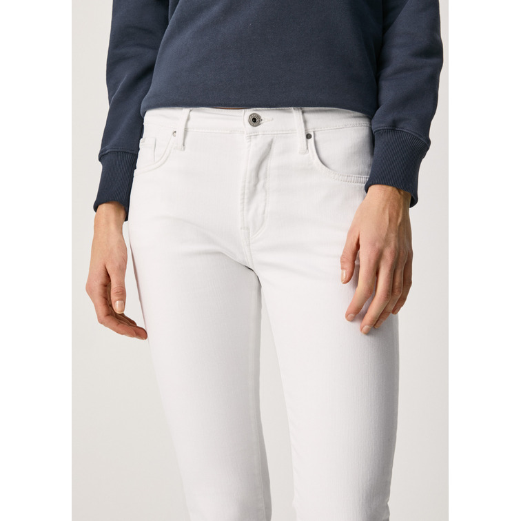 jeans femme  pepe jeans grace