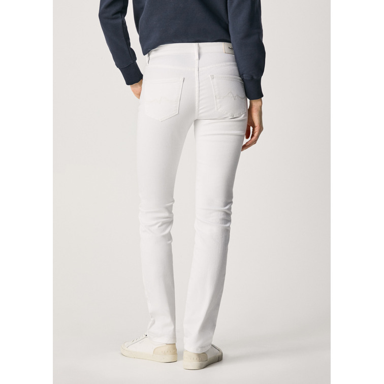 jeans femme  pepe jeans grace