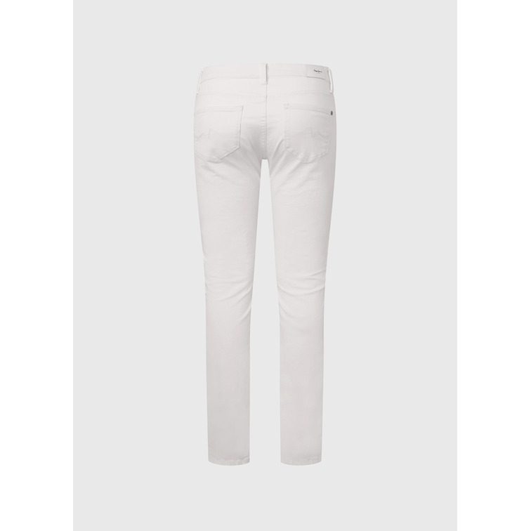 jeans femme  pepe jeans grace