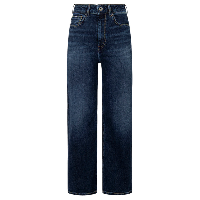 jeans femme  pepe jeans lexa sky high