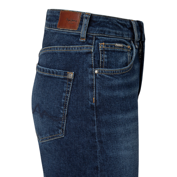 jeans femme  pepe jeans lexa sky high