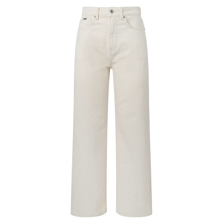 jeans femme  pepe jeans lexa sky high