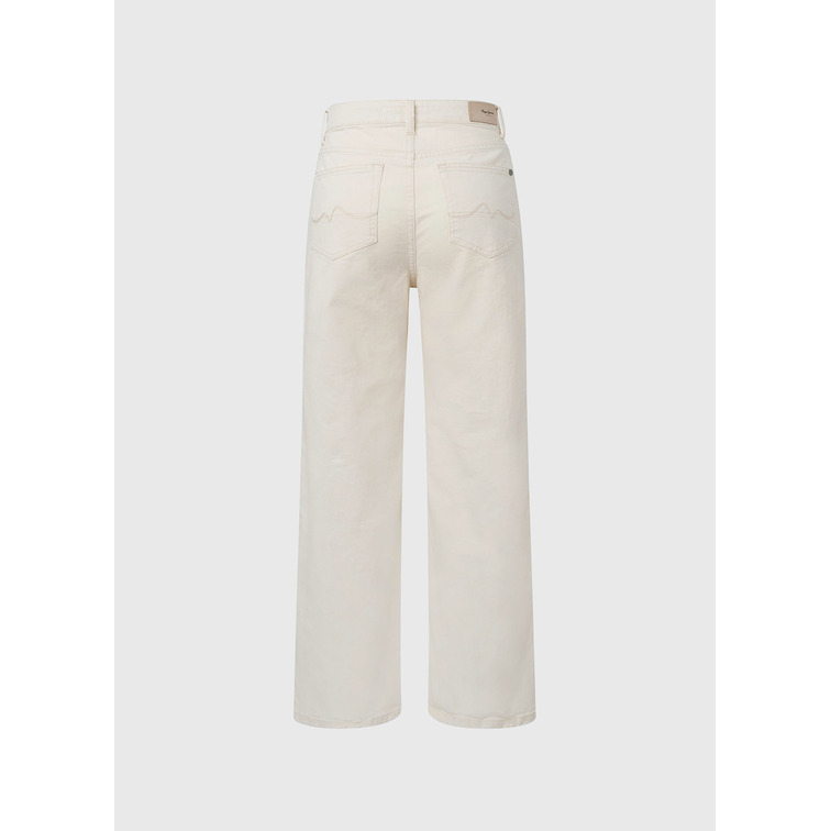 jeans femme  pepe jeans lexa sky high