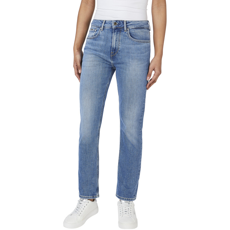 jeans femme  pepe jeans mary