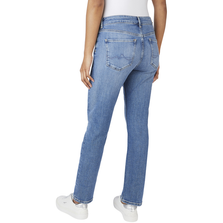 jeans femme  pepe jeans mary