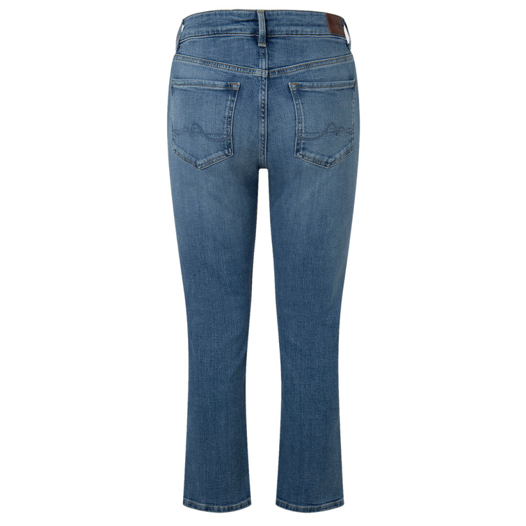 jeans femme  pepe jeans mary
