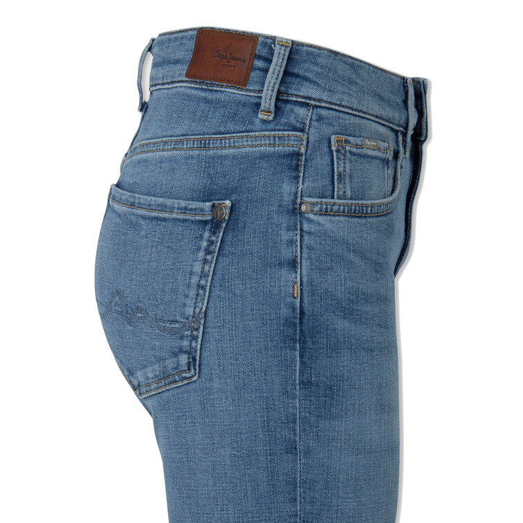 jeans femme  pepe jeans mary
