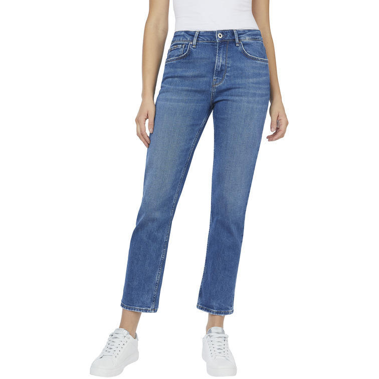jeans femme  pepe jeans mary