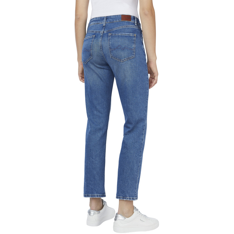 jeans femme  pepe jeans mary