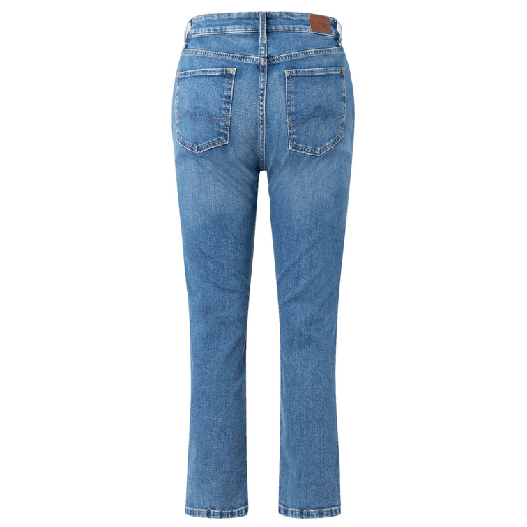 jeans femme  pepe jeans mary