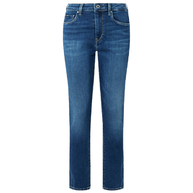 jeans femme  pepe jeans regent