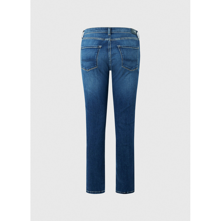 jeans femme  pepe jeans regent