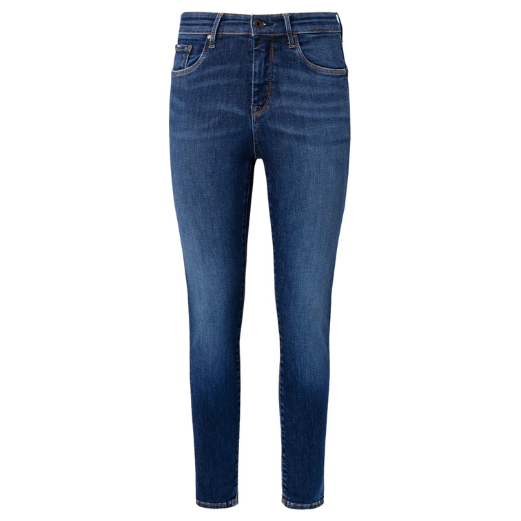 jeans femme  pepe jeans zoe