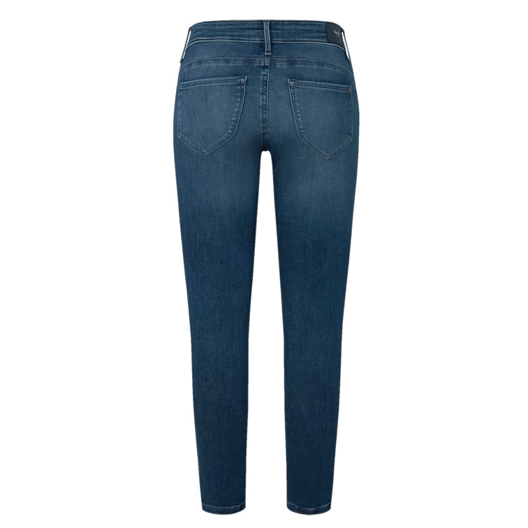 jeans femme  pepe jeans zoe