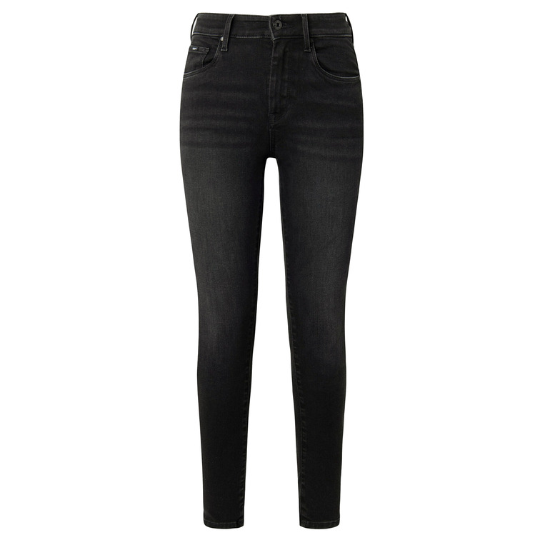 jeans femme  pepe jeans zoe
