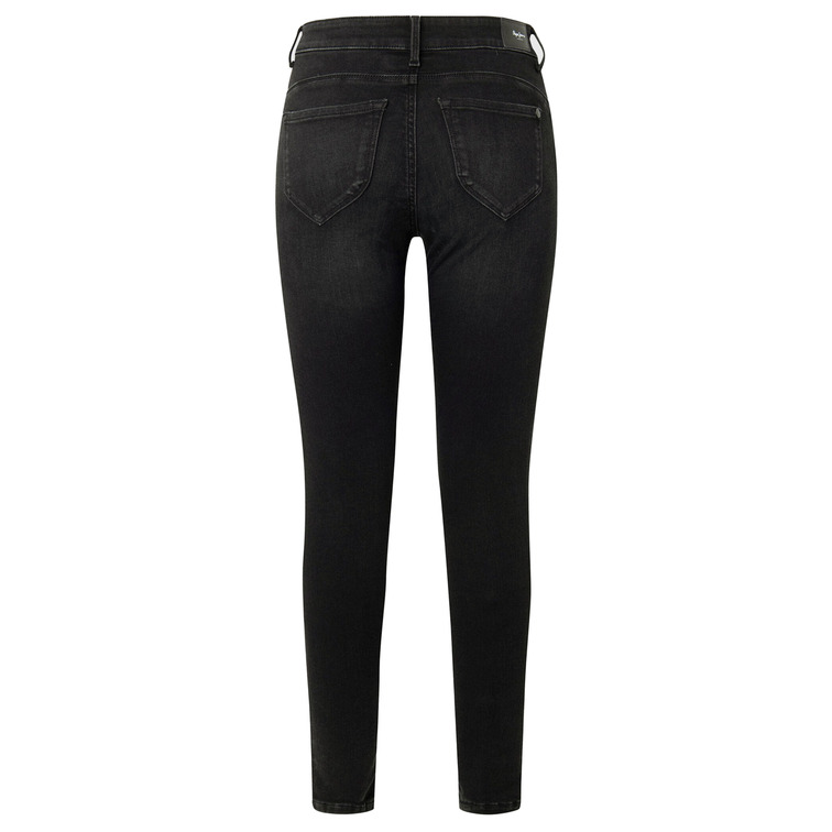 jeans femme  pepe jeans zoe