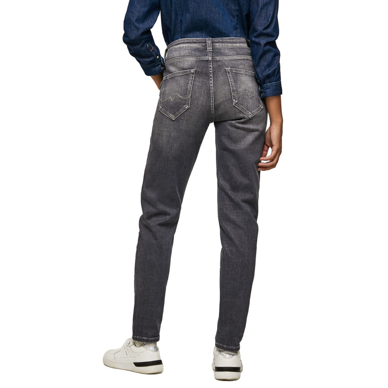 jeans femme  pepe jeans carey