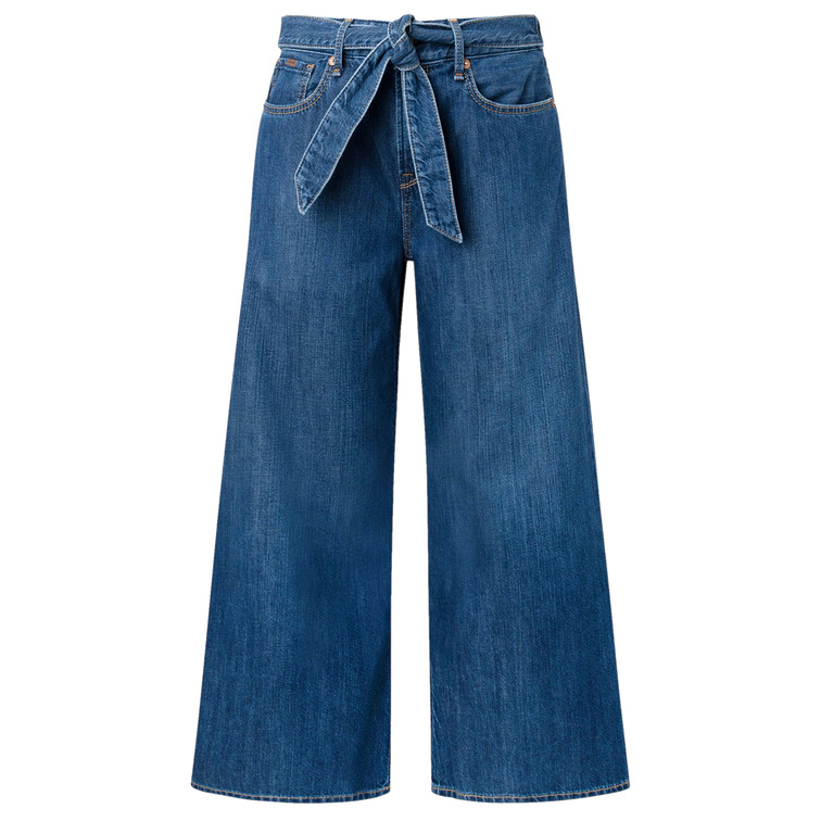 jeans femme  pepe jeans hailey comfy