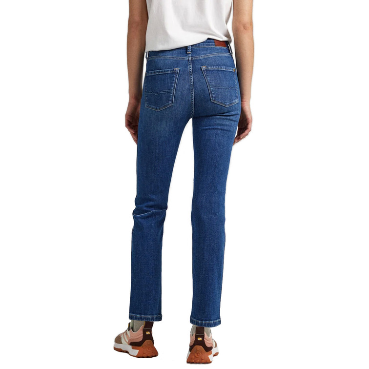 jeans femme  pepe jeans dion 7/8