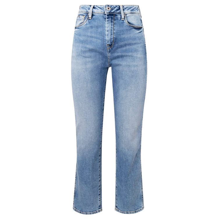 jeans femme  pepe jeans dion 7/8