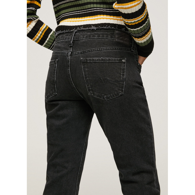 jeans femme  pepe jeans jolie reclaim