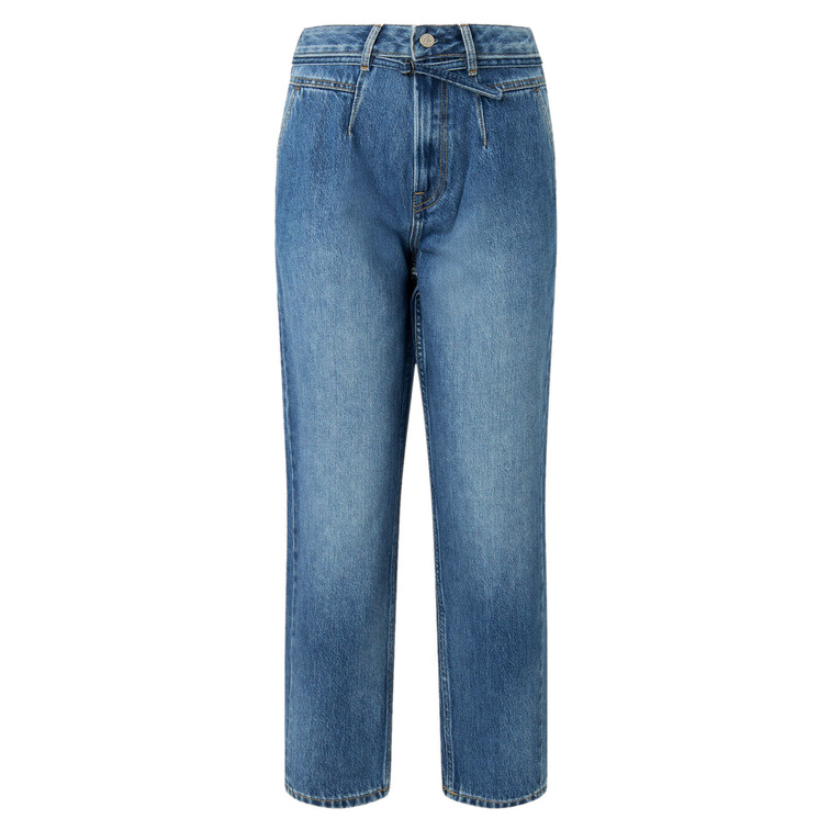 jeans femme  pepe jeans willow dlx