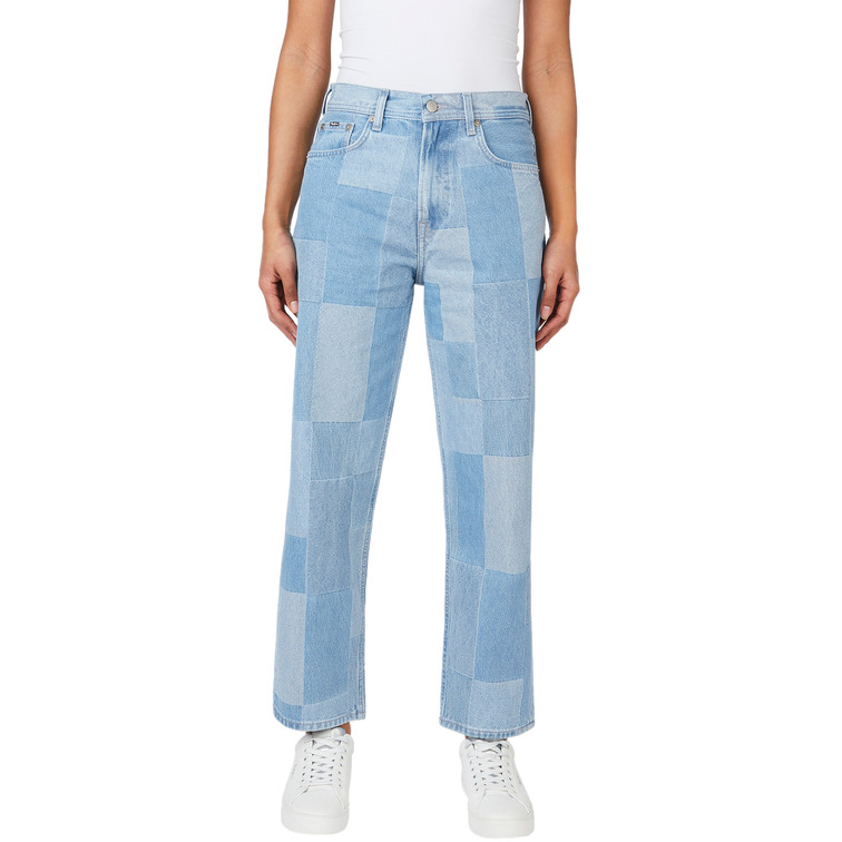 jeans femme  pepe jeans dover weave