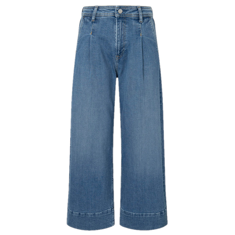 jeans femme  pepe jeans lucy