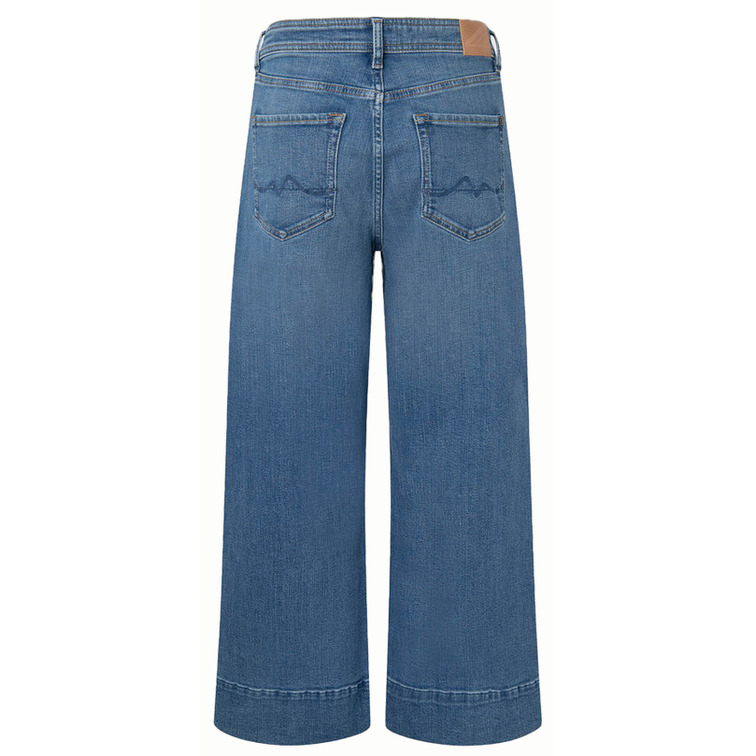 jeans femme  pepe jeans lucy