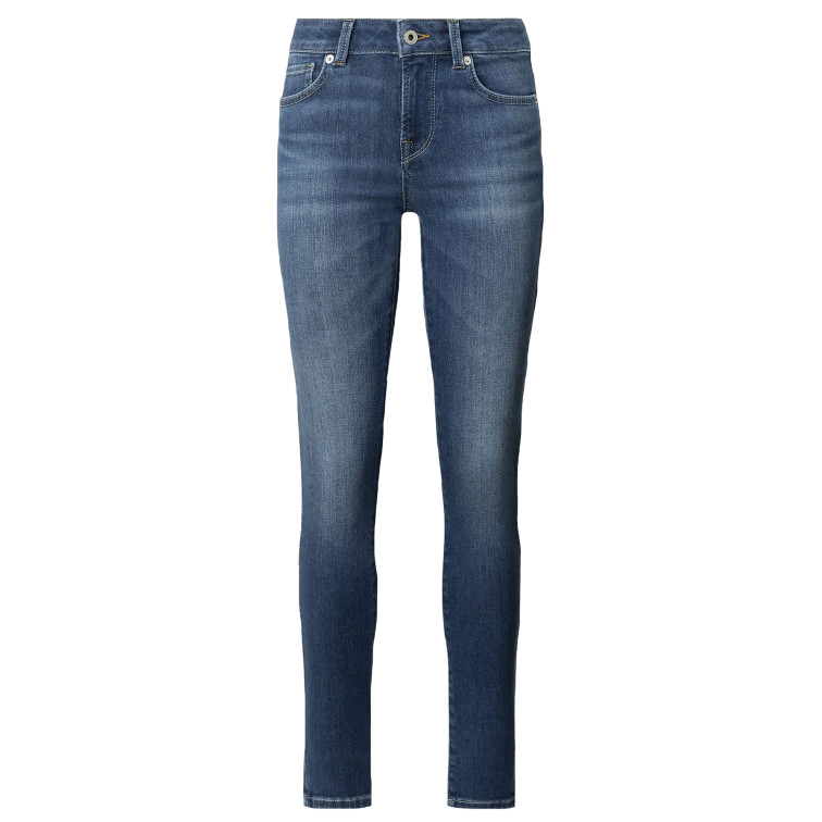 femme skinny jeans lw soho 000