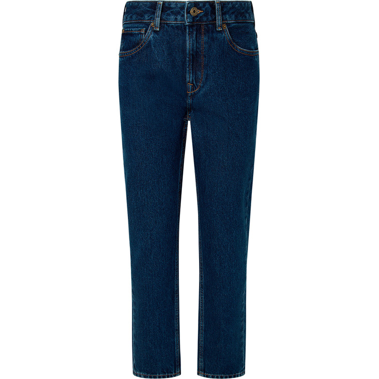  pepe jeans tapered jeans hw