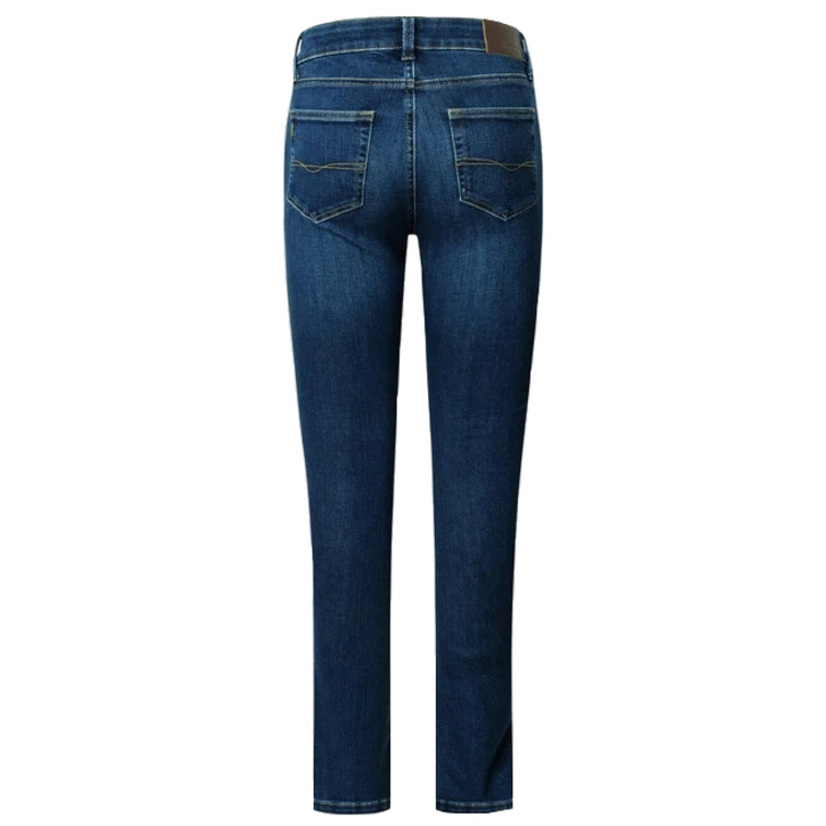 jeans femme  pepe jeans skinny jeans mw regent